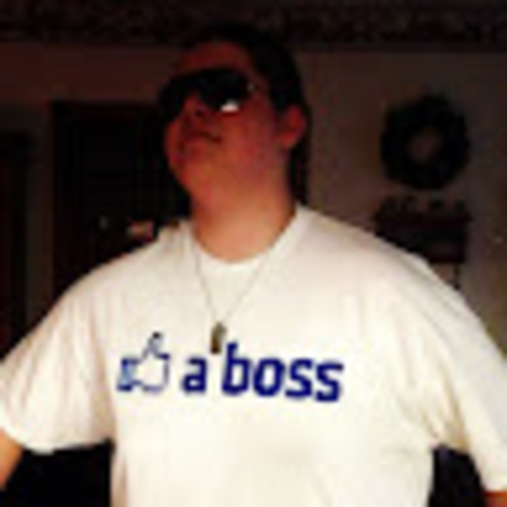 Meet your Posher, Levi